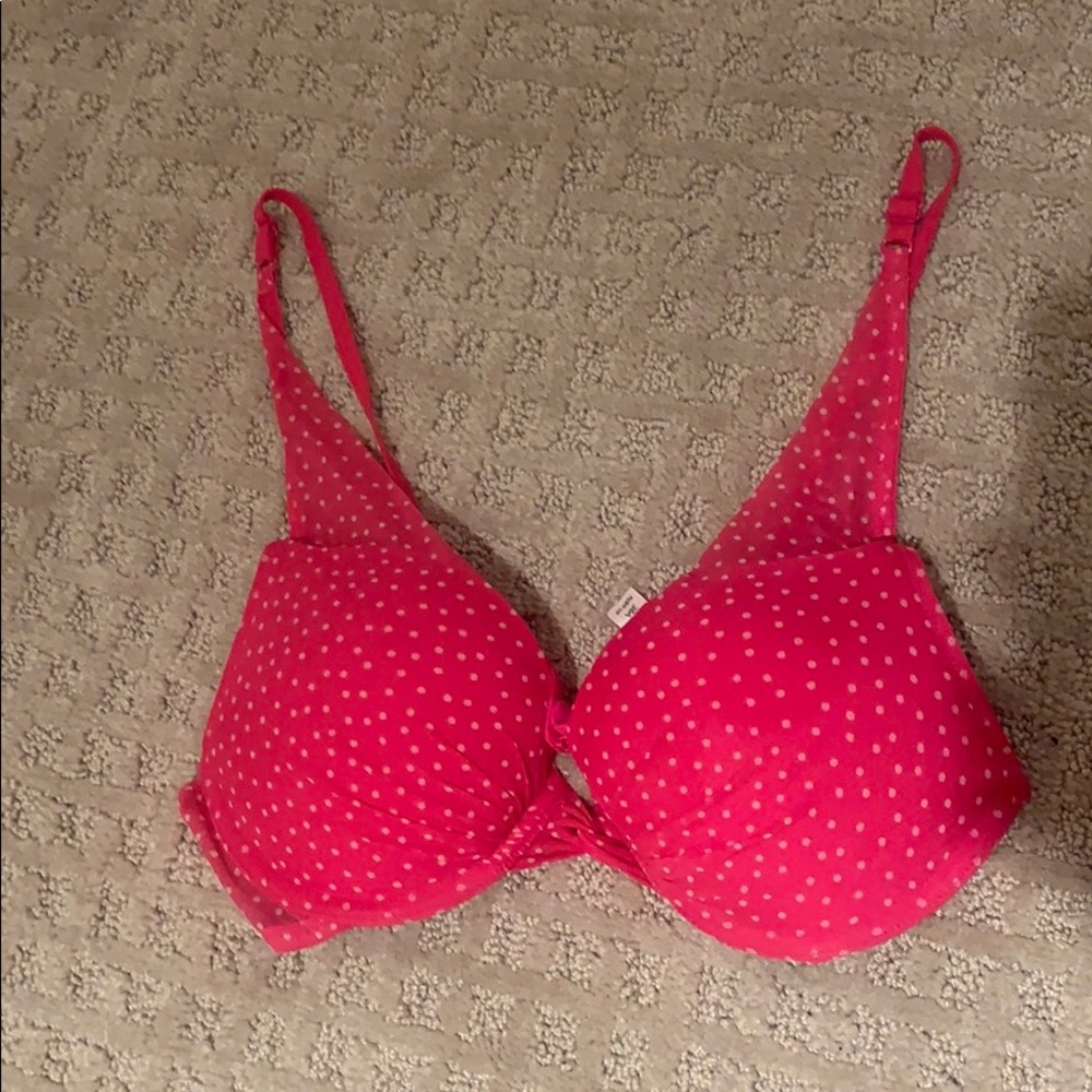 Victoria’s Secret Bra